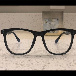 Anti-Blue Light Glasses